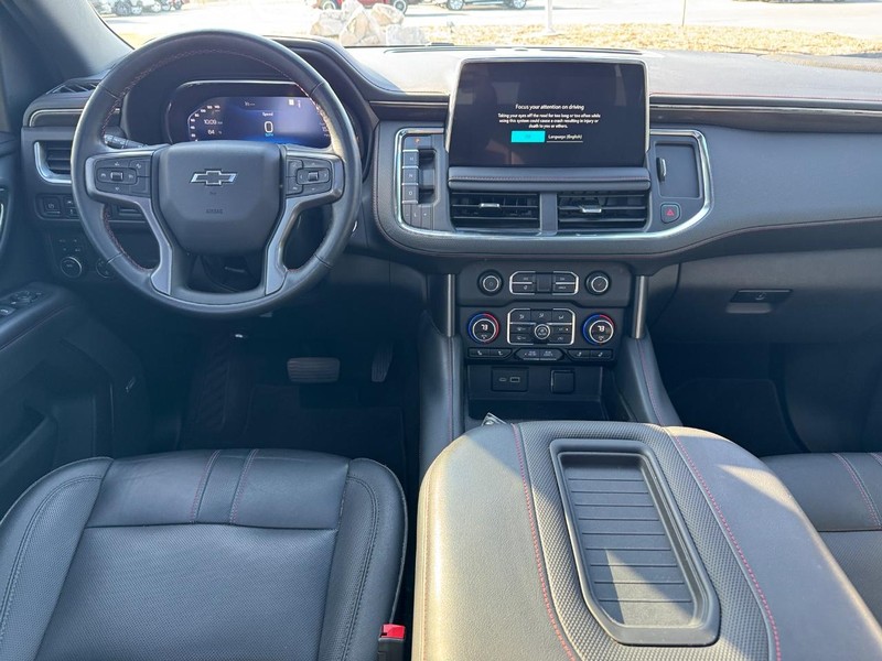 Chevrolet Tahoe Vehicle Full-screen Gallery Image 14