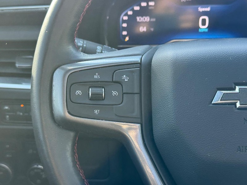 Chevrolet Tahoe Vehicle Full-screen Gallery Image 20