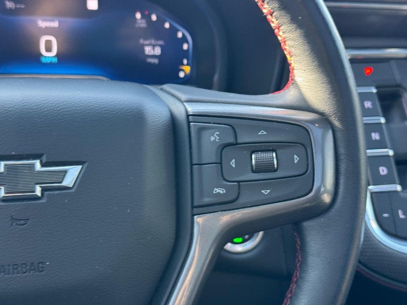 Chevrolet Tahoe Vehicle Full-screen Gallery Image 22