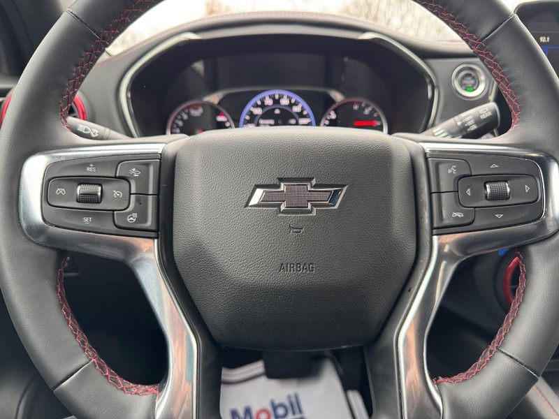 Chevrolet Blazer Vehicle Full-screen Gallery Image 17