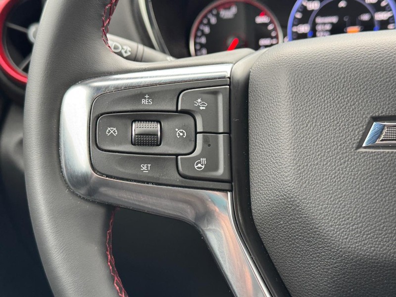 Chevrolet Blazer Vehicle Full-screen Gallery Image 18