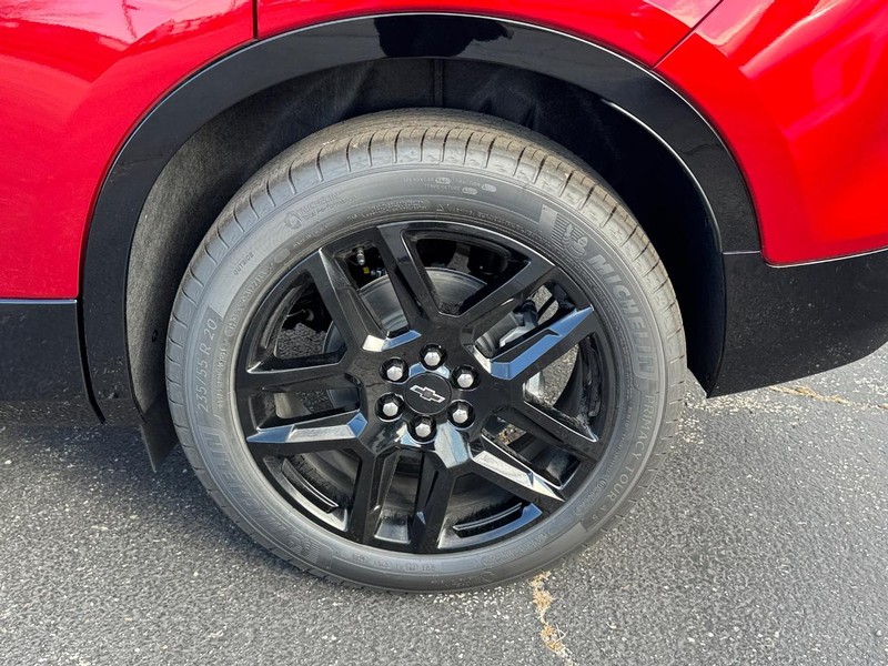 Chevrolet Blazer Vehicle Full-screen Gallery Image 4