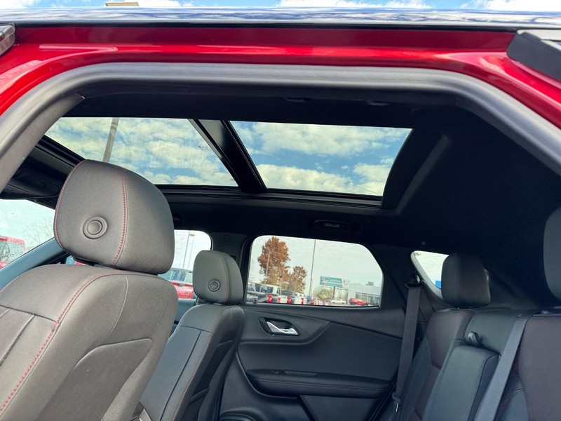 Chevrolet Blazer Vehicle Full-screen Gallery Image 6