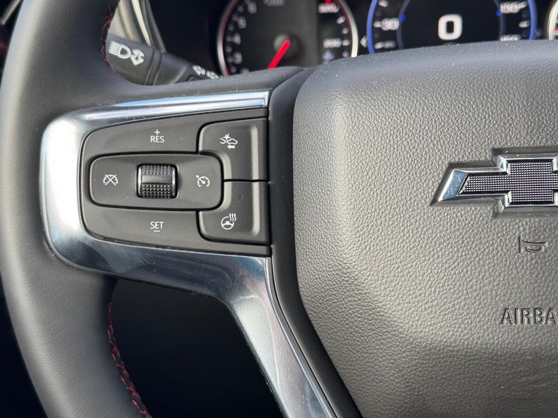 Chevrolet Blazer Vehicle Full-screen Gallery Image 14