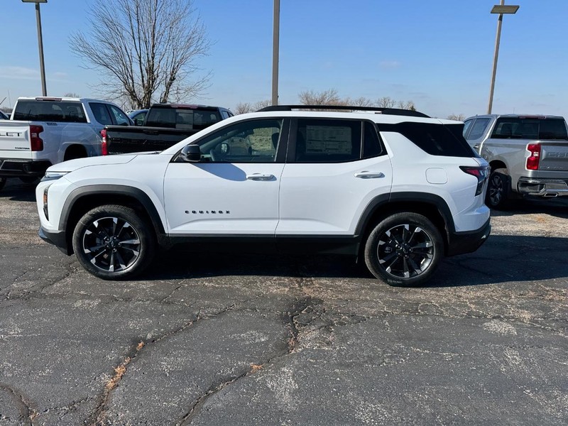 Chevrolet Equinox Vehicle Full-screen Gallery Image 2