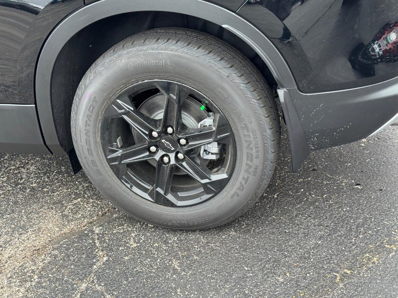 Chevrolet Blazer Vehicle Full-screen Gallery Image 4