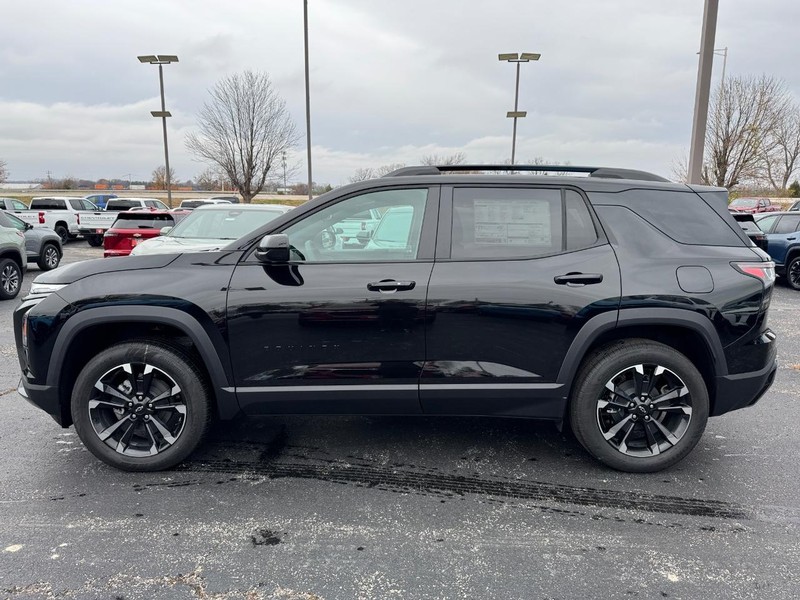 Chevrolet Equinox Vehicle Full-screen Gallery Image 2