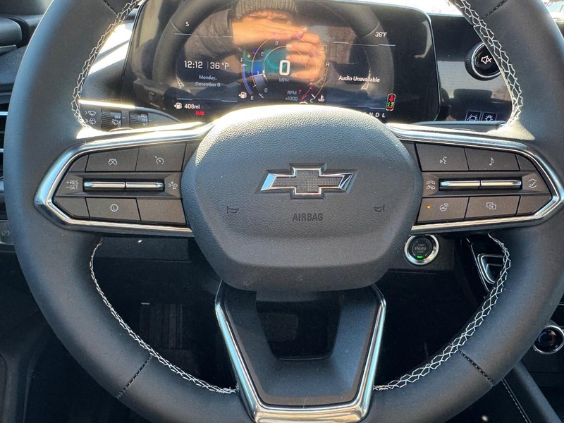 Chevrolet Traverse Vehicle Full-screen Gallery Image 14