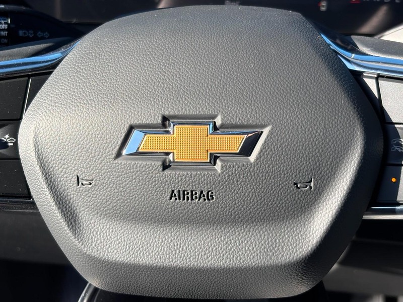 Chevrolet Traverse Vehicle Full-screen Gallery Image 14