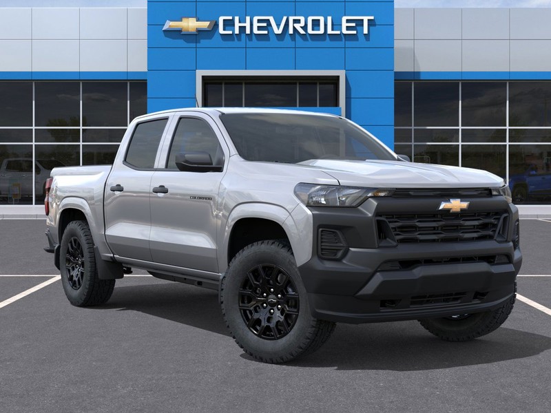 Chevrolet Colorado Vehicle Full-screen Gallery Image 7