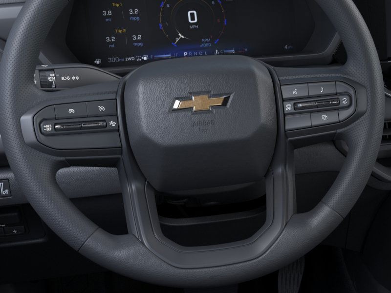 Chevrolet Colorado Vehicle Full-screen Gallery Image 19