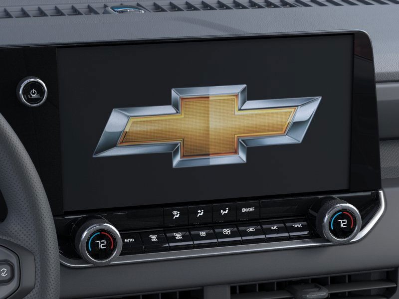 Chevrolet Colorado Vehicle Full-screen Gallery Image 20