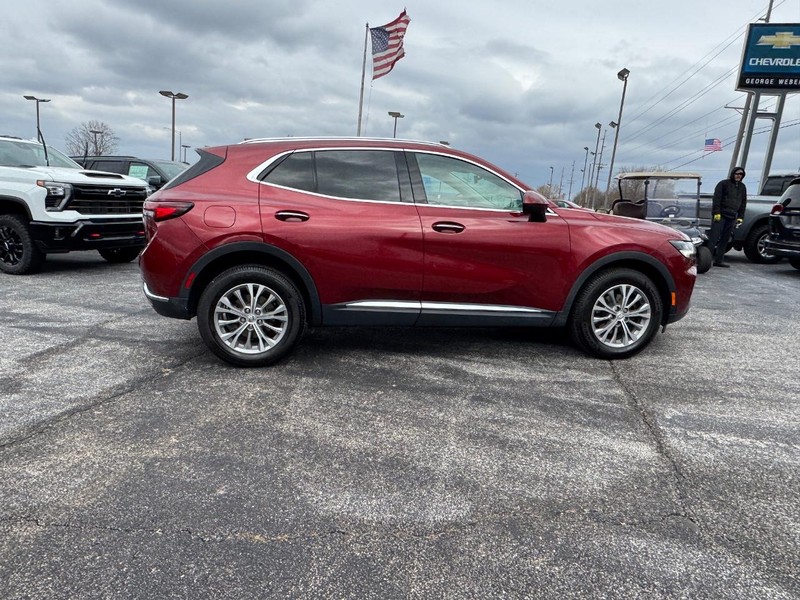 Buick Envision Vehicle Full-screen Gallery Image 06