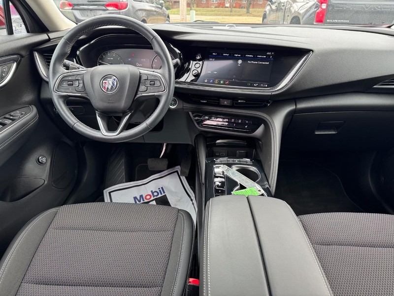 Buick Envision Vehicle Full-screen Gallery Image 11