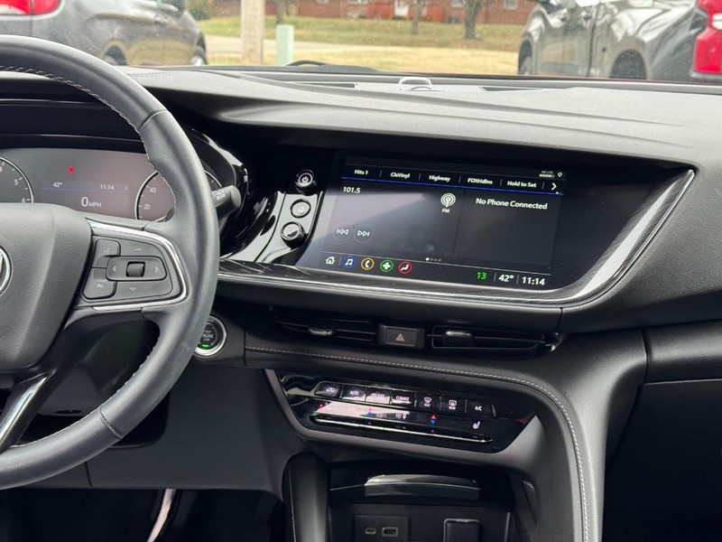 Buick Envision Vehicle Full-screen Gallery Image 13