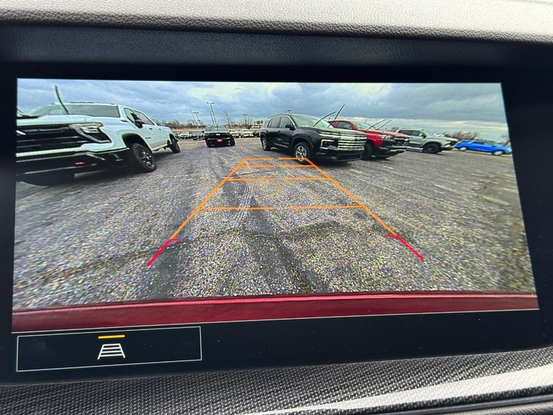 Buick Envision Vehicle Full-screen Gallery Image 21