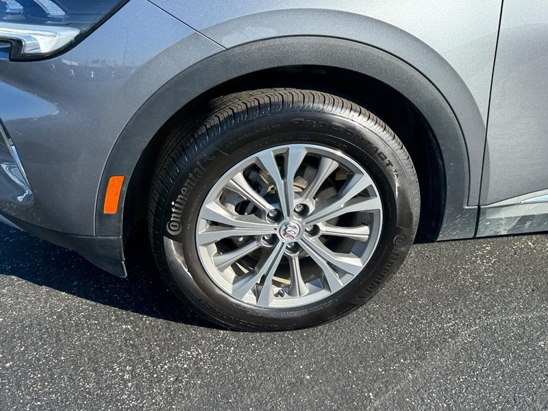 Buick Envision Vehicle Full-screen Gallery Image 09