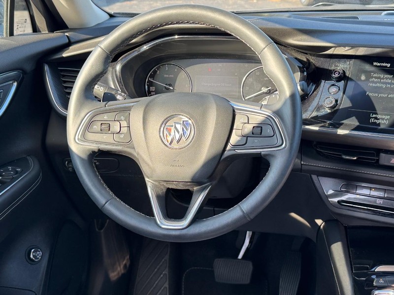 Buick Envision Vehicle Full-screen Gallery Image 12