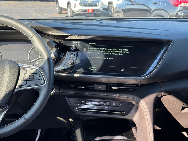 Buick Envision Vehicle Full-screen Gallery Image 13