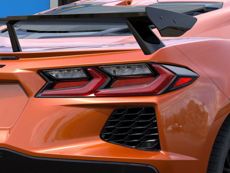 Chevrolet Corvette Vehicle Full-screen Gallery Image 11