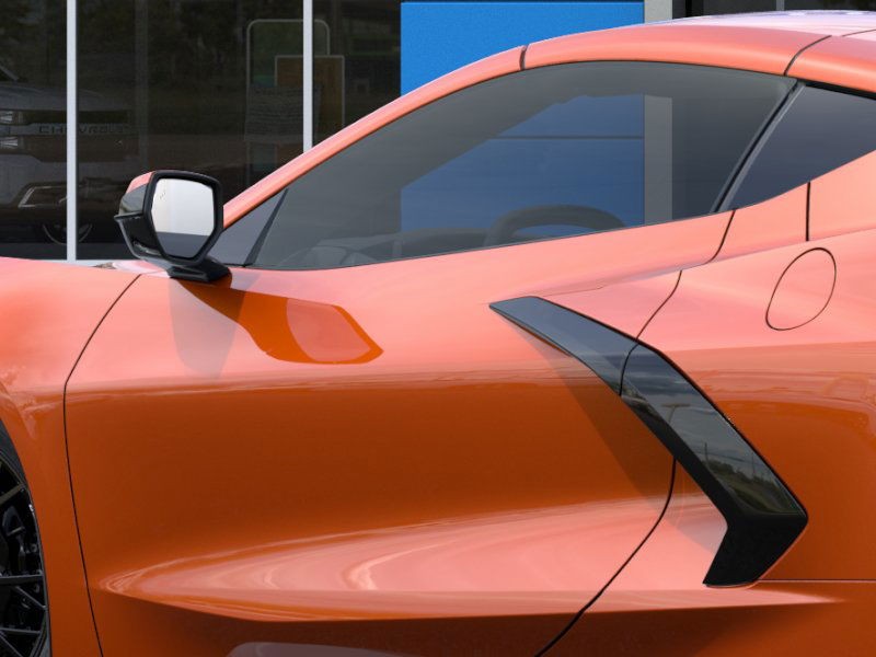 Chevrolet Corvette Vehicle Full-screen Gallery Image 12