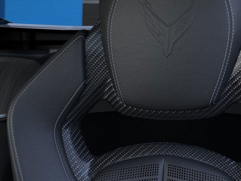 Chevrolet Corvette Vehicle Full-screen Gallery Image 21