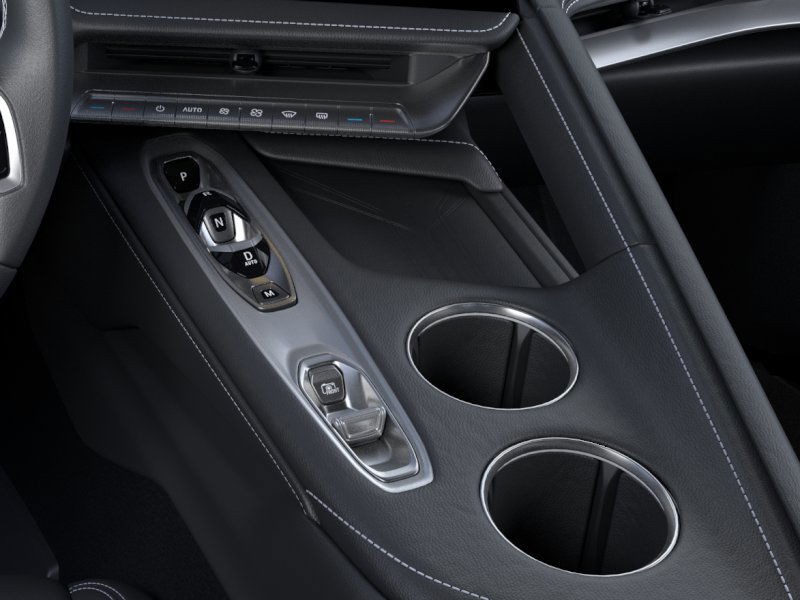 Chevrolet Corvette Vehicle Full-screen Gallery Image 23