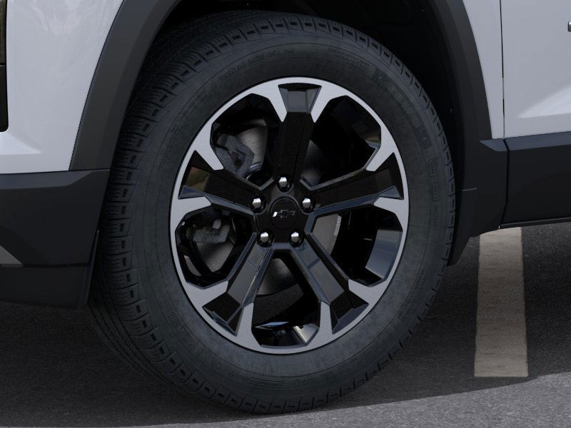 Chevrolet Equinox Vehicle Full-screen Gallery Image 9