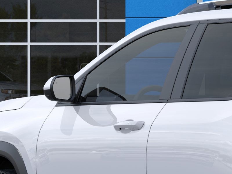 Chevrolet Equinox Vehicle Full-screen Gallery Image 12