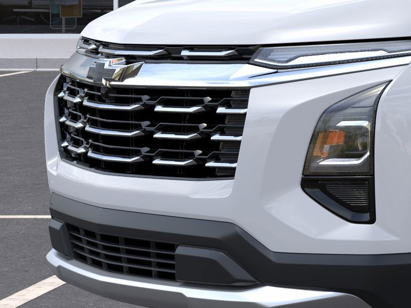 Chevrolet Equinox Vehicle Full-screen Gallery Image 13