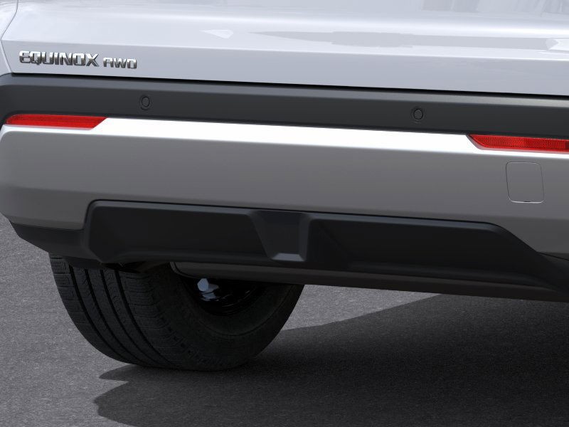 Chevrolet Equinox Vehicle Full-screen Gallery Image 14