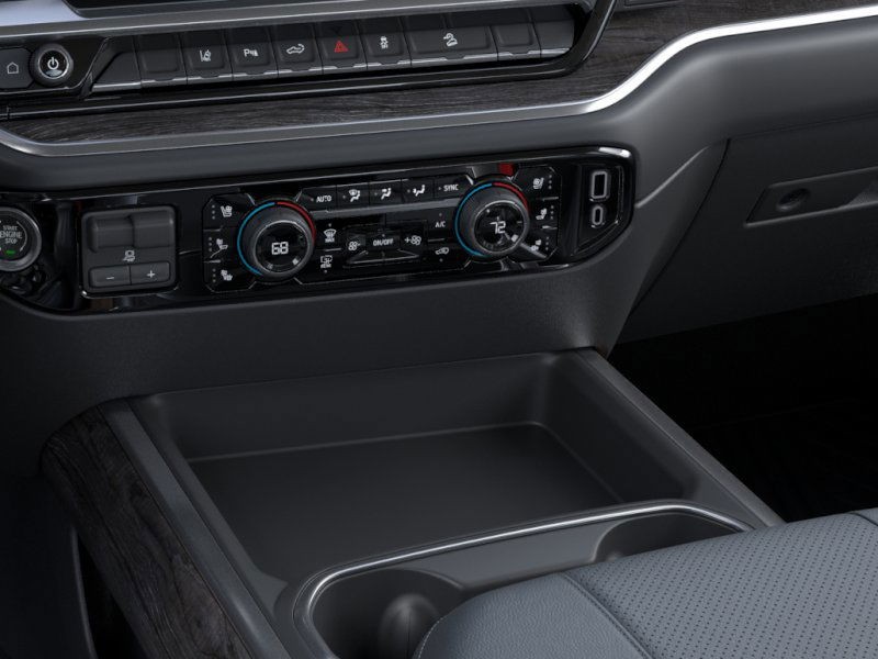 Chevrolet Silverado 2500HD Vehicle Full-screen Gallery Image 23