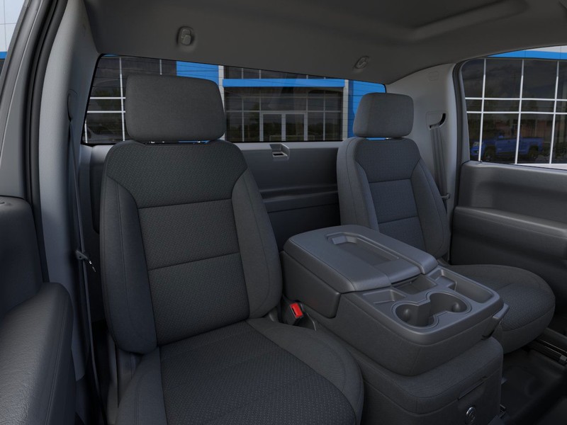 Chevrolet Silverado 1500 Vehicle Full-screen Gallery Image 16