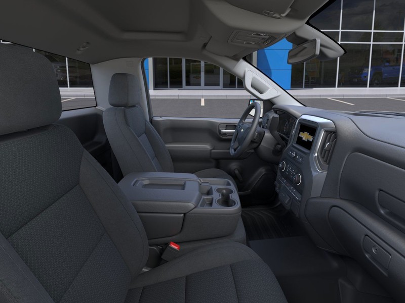 Chevrolet Silverado 1500 Vehicle Full-screen Gallery Image 17