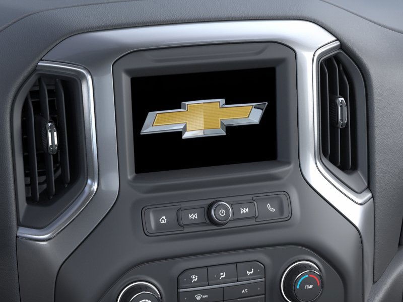 Chevrolet Silverado 1500 Vehicle Full-screen Gallery Image 20
