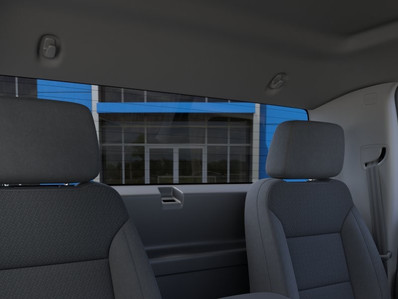 Chevrolet Silverado 1500 Vehicle Full-screen Gallery Image 24