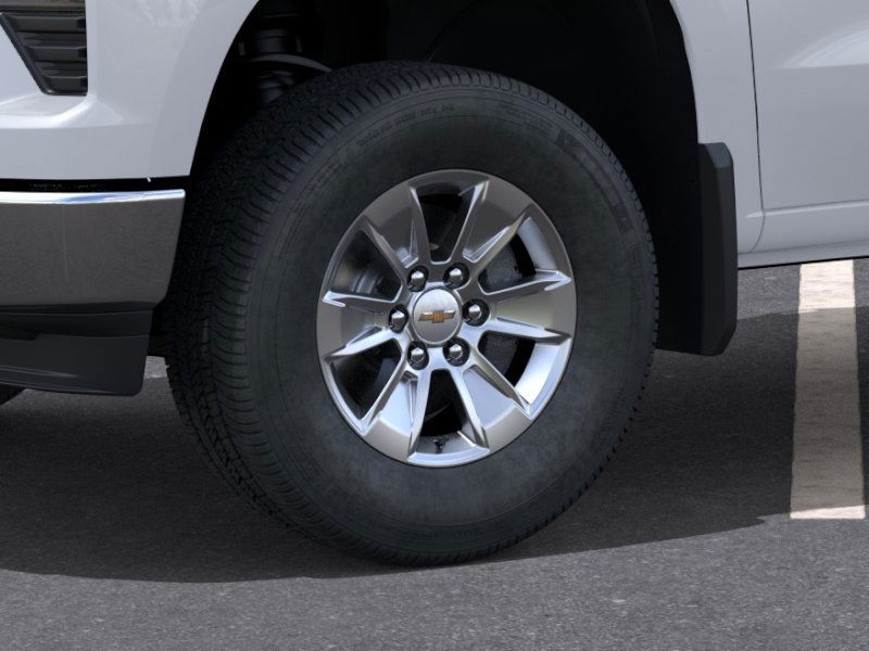 Chevrolet Silverado 1500 Vehicle Full-screen Gallery Image 9