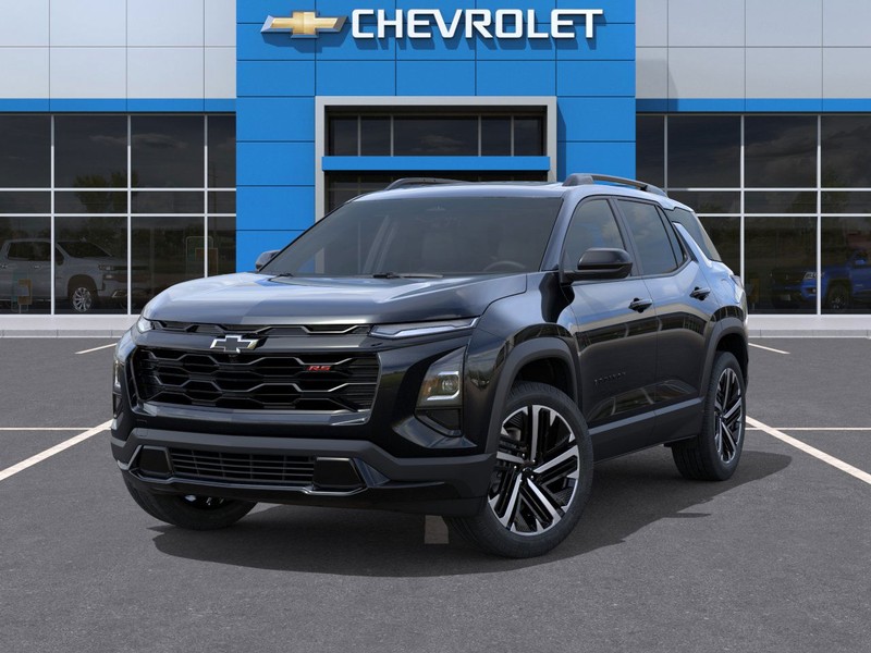Chevrolet Equinox Vehicle Full-screen Gallery Image 6