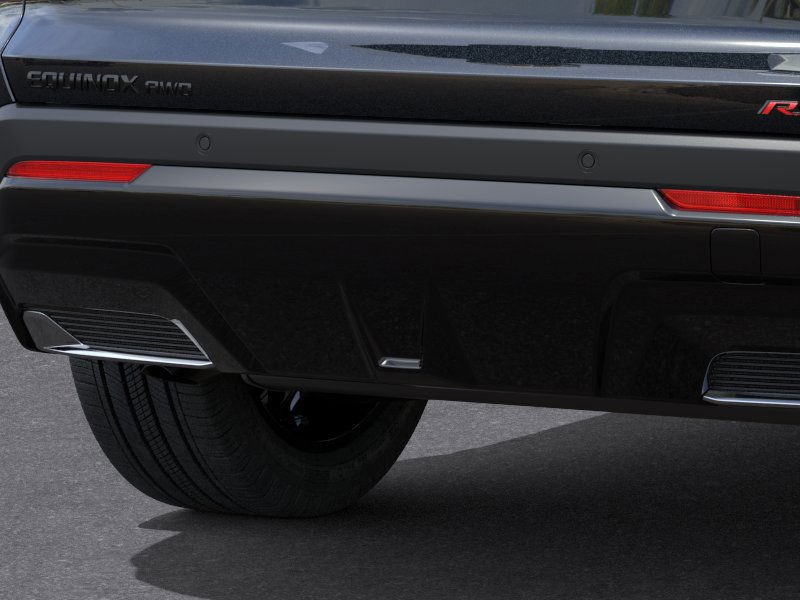 Chevrolet Equinox Vehicle Full-screen Gallery Image 14