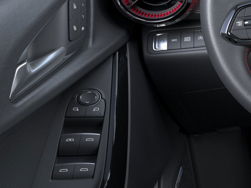 Chevrolet Equinox Vehicle Full-screen Gallery Image 22