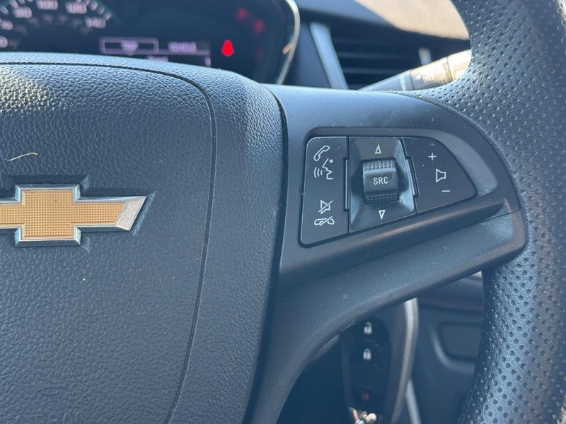 Chevrolet Trax Vehicle Full-screen Gallery Image 18