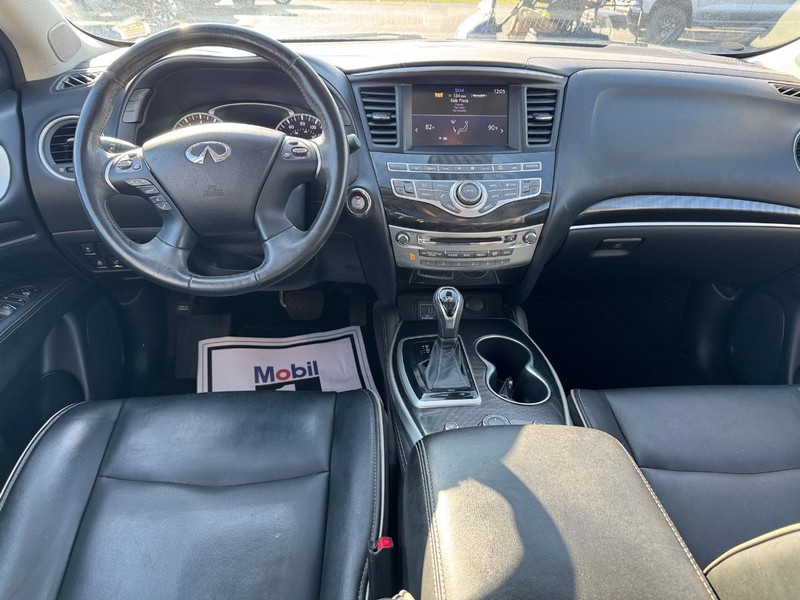 INFINITI QX60 Vehicle Full-screen Gallery Image 13