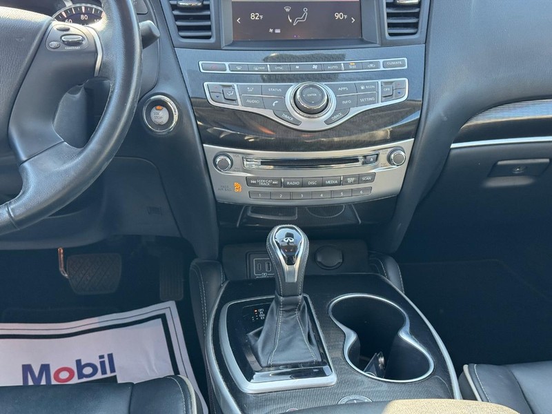 INFINITI QX60 Vehicle Full-screen Gallery Image 16