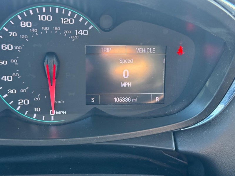 Chevrolet Trax Vehicle Full-screen Gallery Image 20