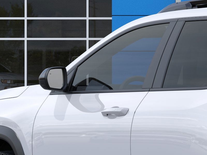 Chevrolet Equinox Vehicle Full-screen Gallery Image 12