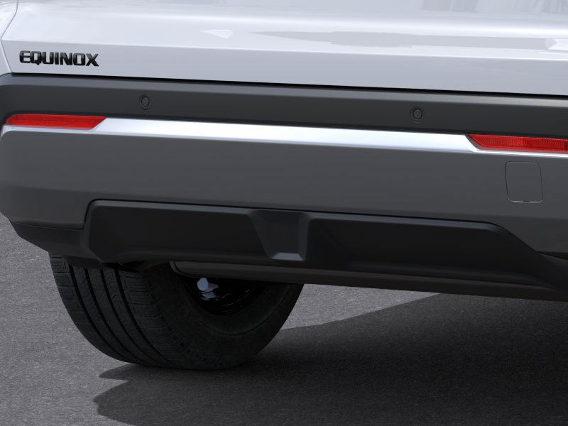 Chevrolet Equinox Vehicle Full-screen Gallery Image 14
