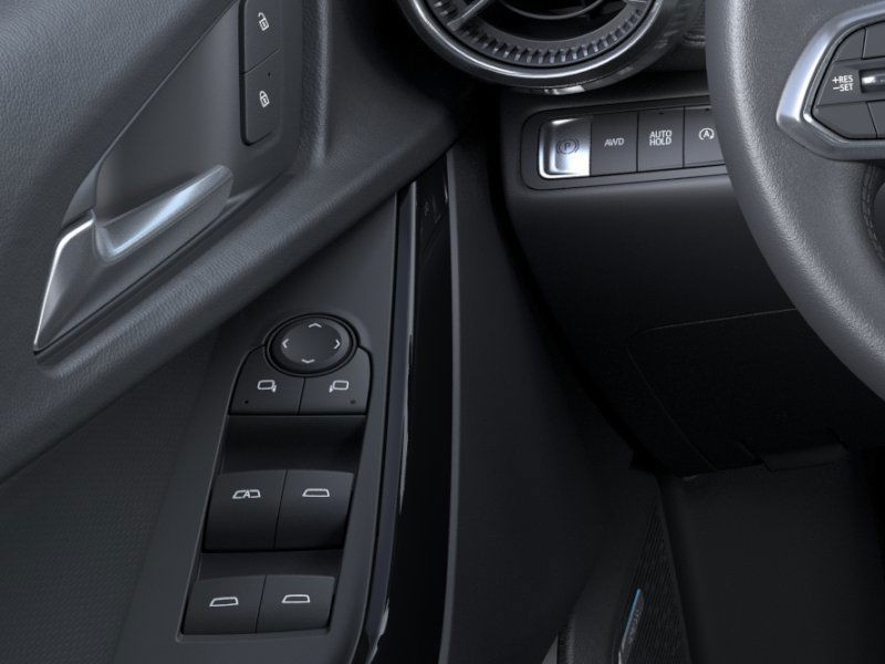 Chevrolet Equinox Vehicle Full-screen Gallery Image 22