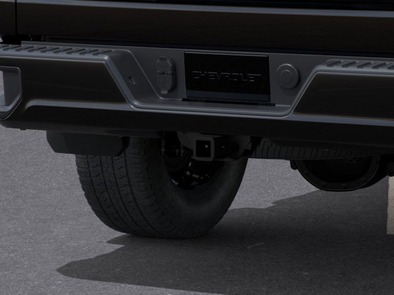 Chevrolet Silverado 1500 Vehicle Full-screen Gallery Image 14