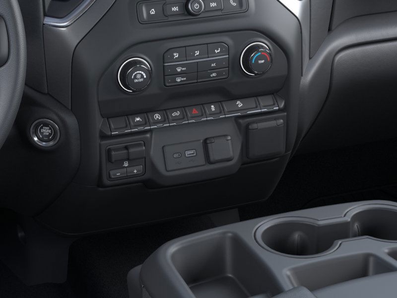 Chevrolet Silverado 1500 Vehicle Full-screen Gallery Image 23