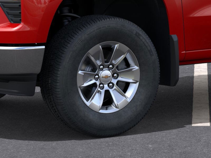 Chevrolet Silverado 1500 Vehicle Full-screen Gallery Image 9